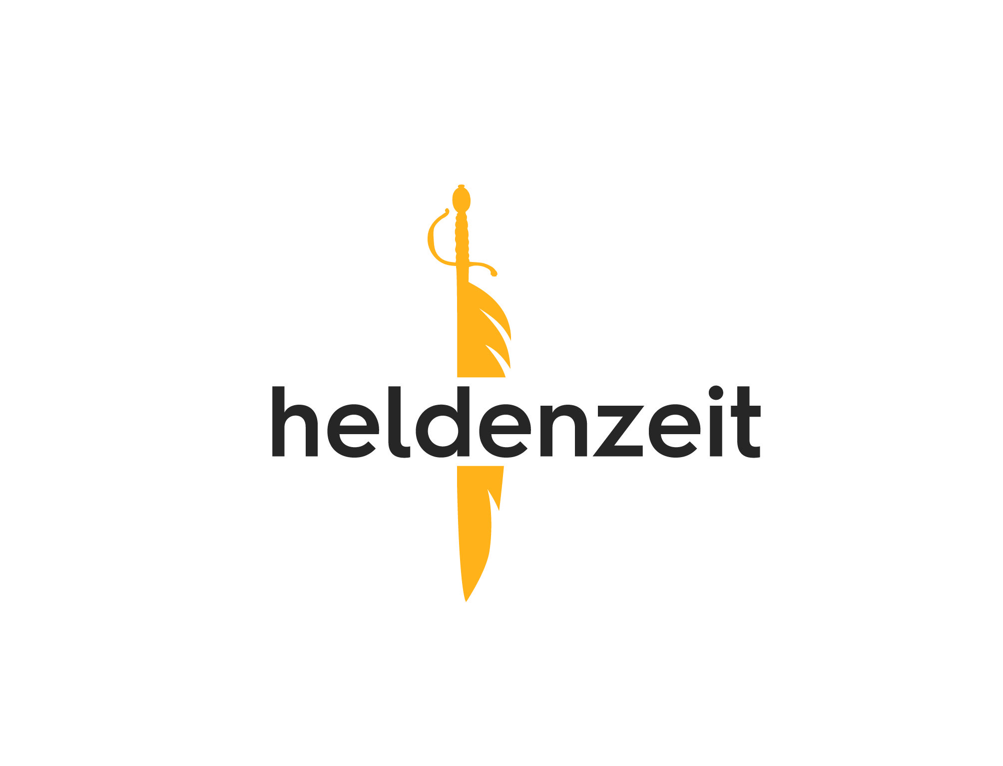 Logo heldenzeit