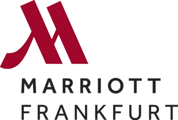 Marriott Frankfurt Logo