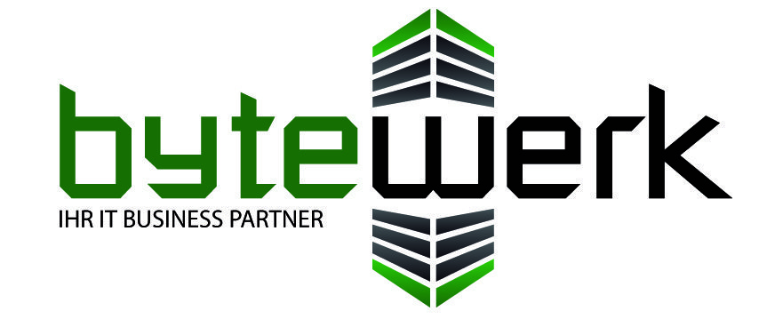 bytewerk logo