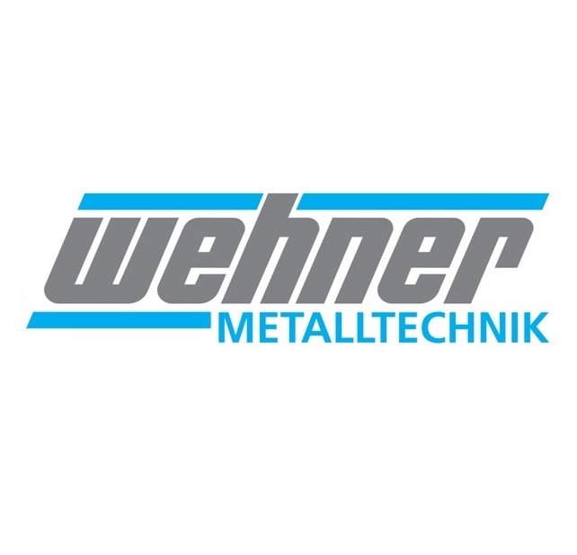 Logo Wehner Metalltechnik